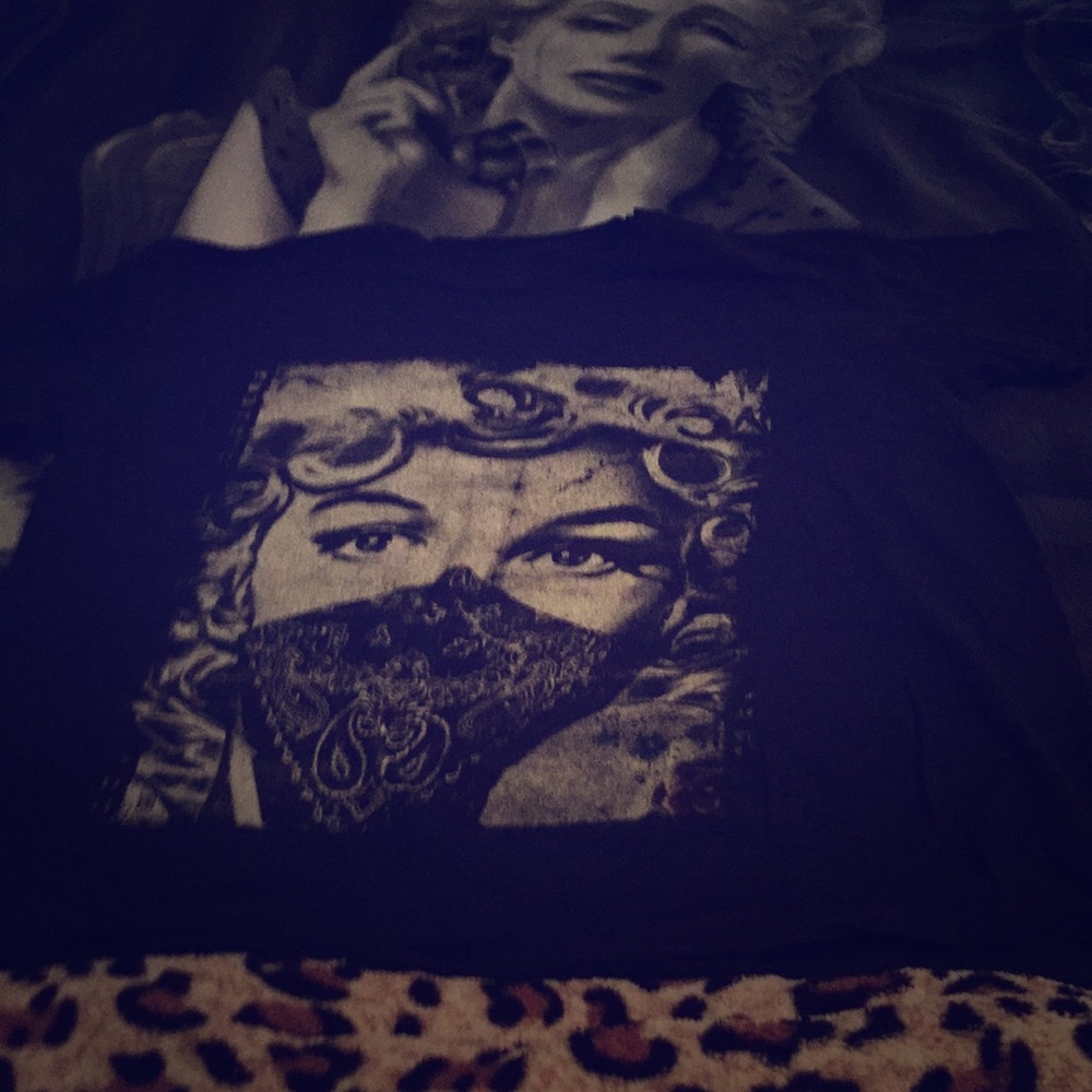 T shirt
